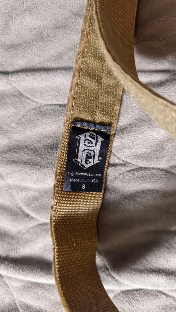 t*t様 High Speed Gear リガ―ベルト マルチカム OPERAT