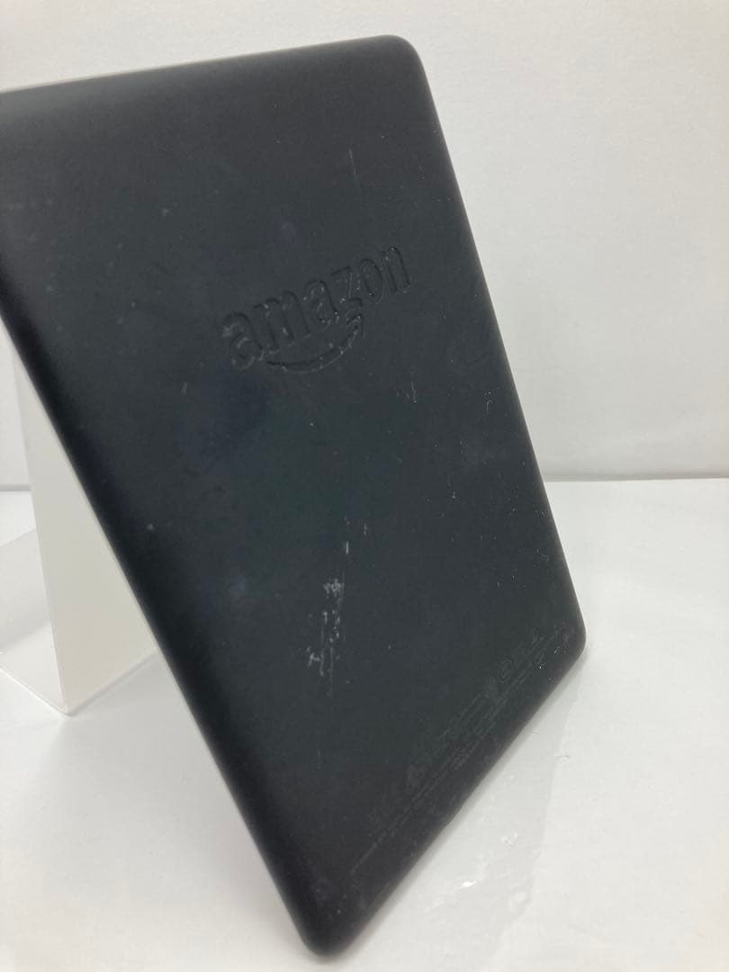 Kindle Paperwhite 第10世代 8GB 広告なし #0130