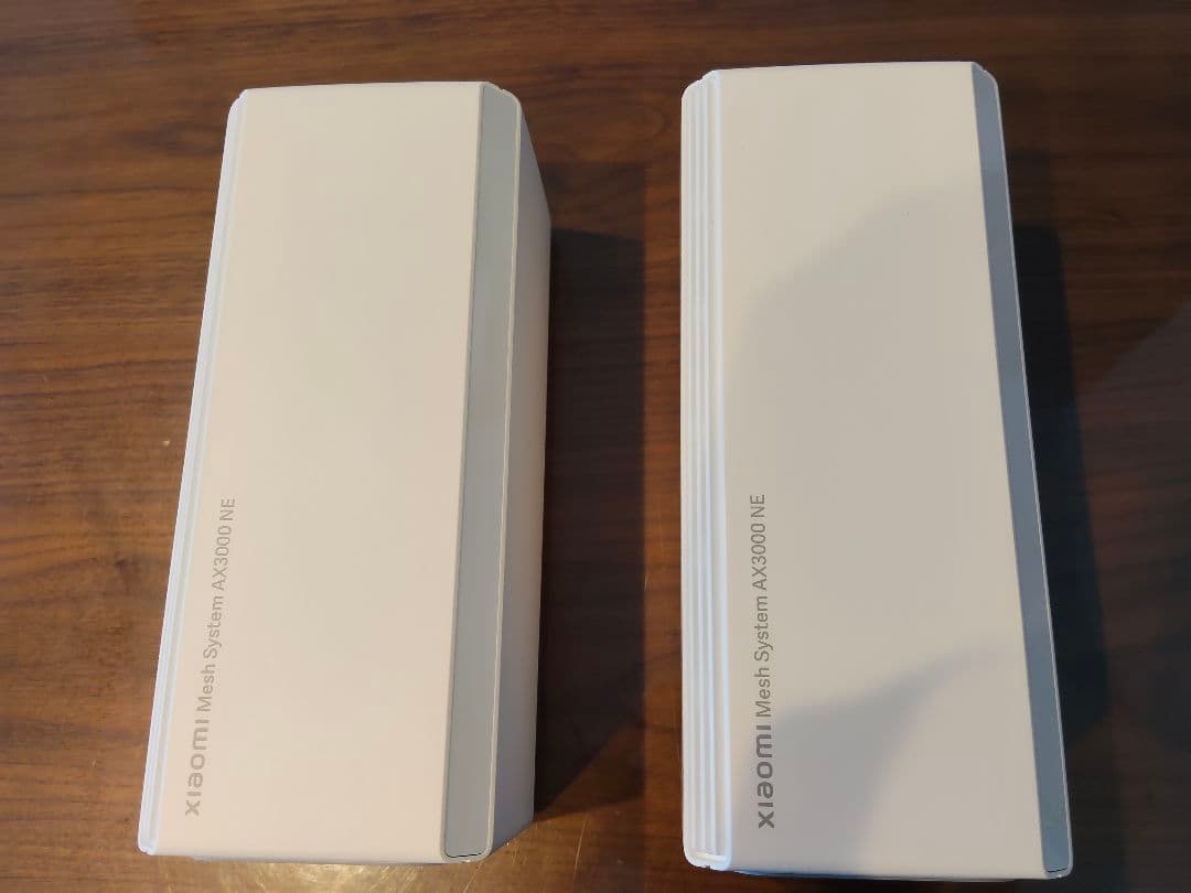 シャオミ Xiaomi AX3000 NE Wi-Fi 6 3000Mbps