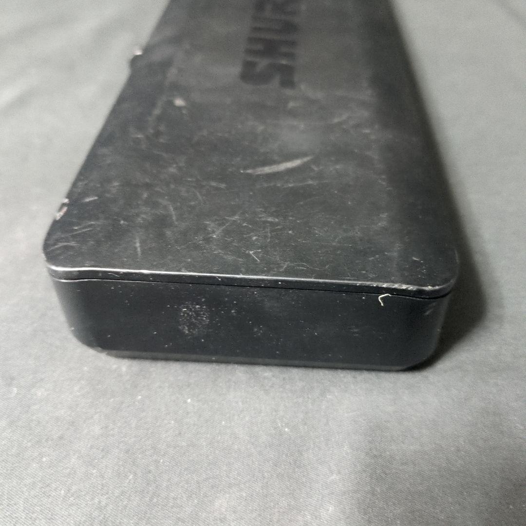 SHURE BLX88 JB ＆ BLX2 JB