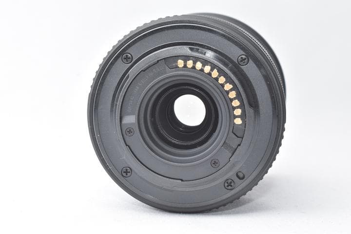 【美品】M.ZUIKO DIGITAL ED 40-150mm R ブラック