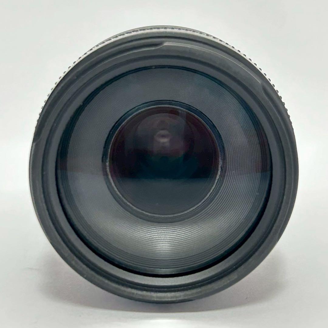 レンズ(ズーム) CANON ZOOM EF75-300mm F4-5.6 III USM