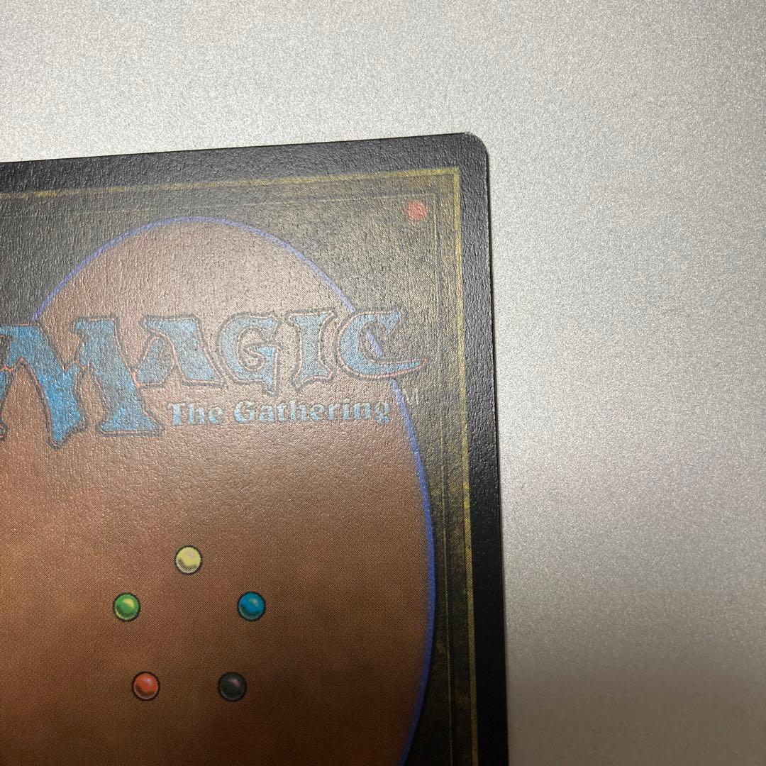 リ*ロ様 MTG FF 墜ちた英雄、セフィロス 拡張Foil 日本語版