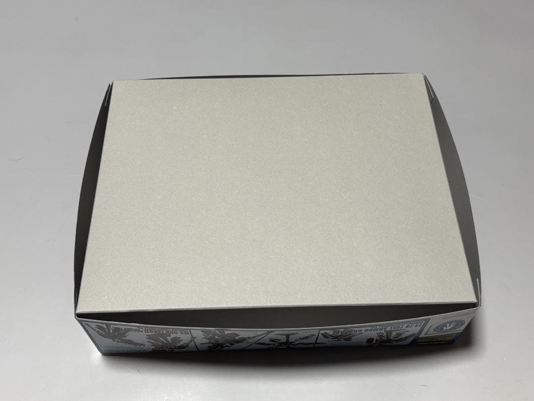 HG ガンダムベース フルアーマー・ガンダム VS サイコ・ザク セット