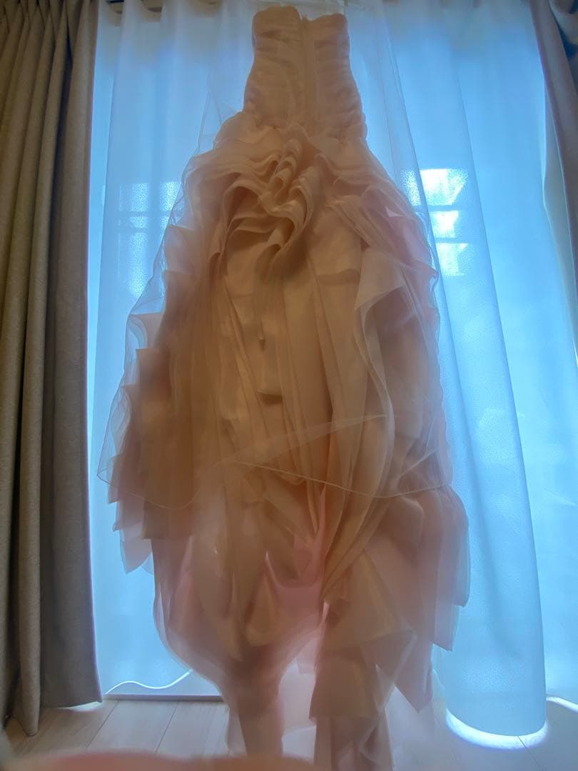 や*き様 やまさき　verawang White クリーニング済