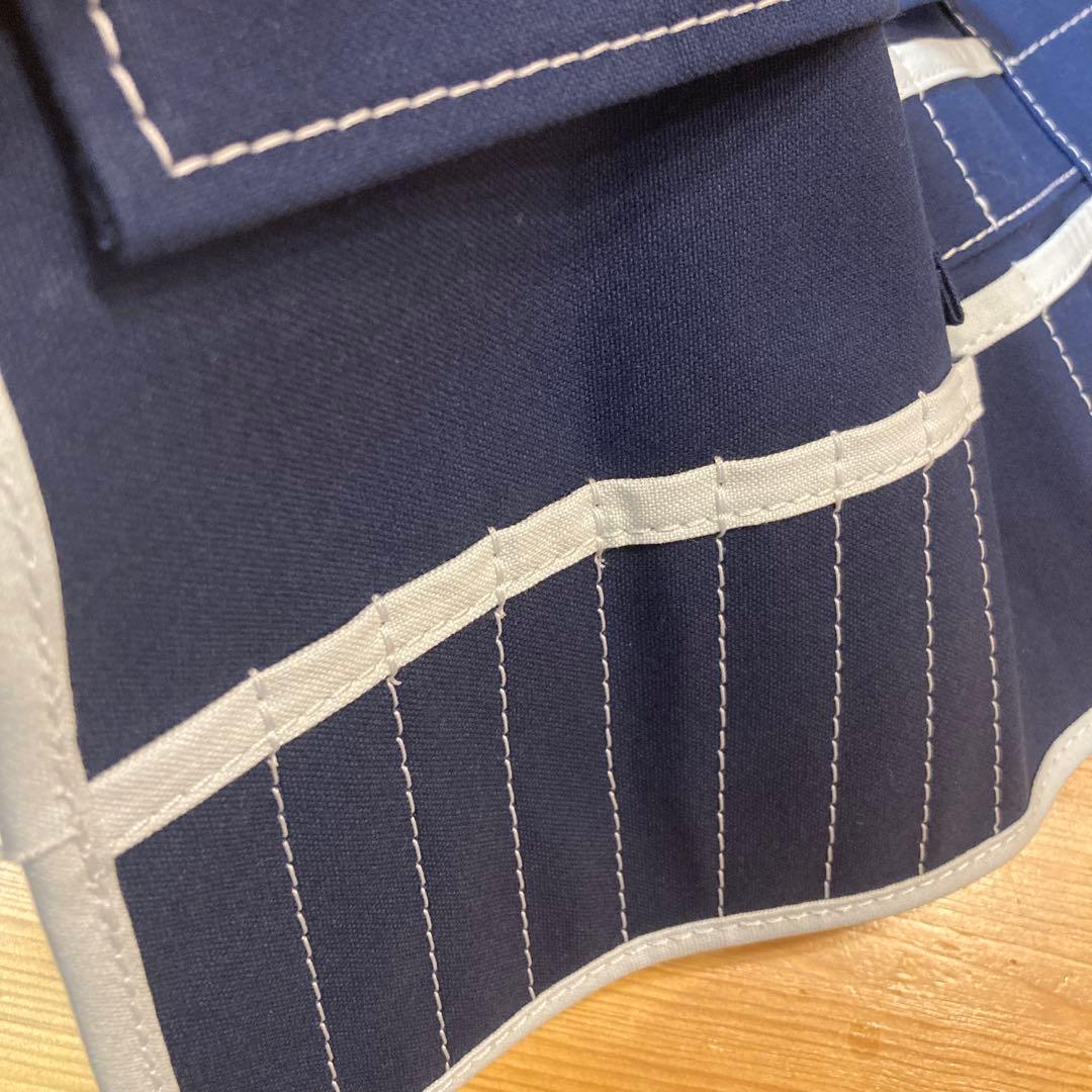 miknits 棒針ケース 編み針 ニードルケース 三國万里子 ミクニッツ