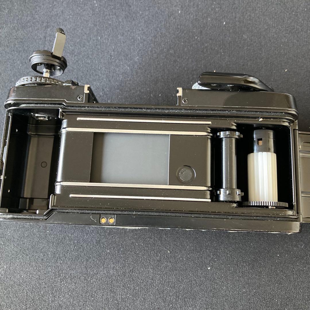 PENTAX LX 後期 フィルムカメラ