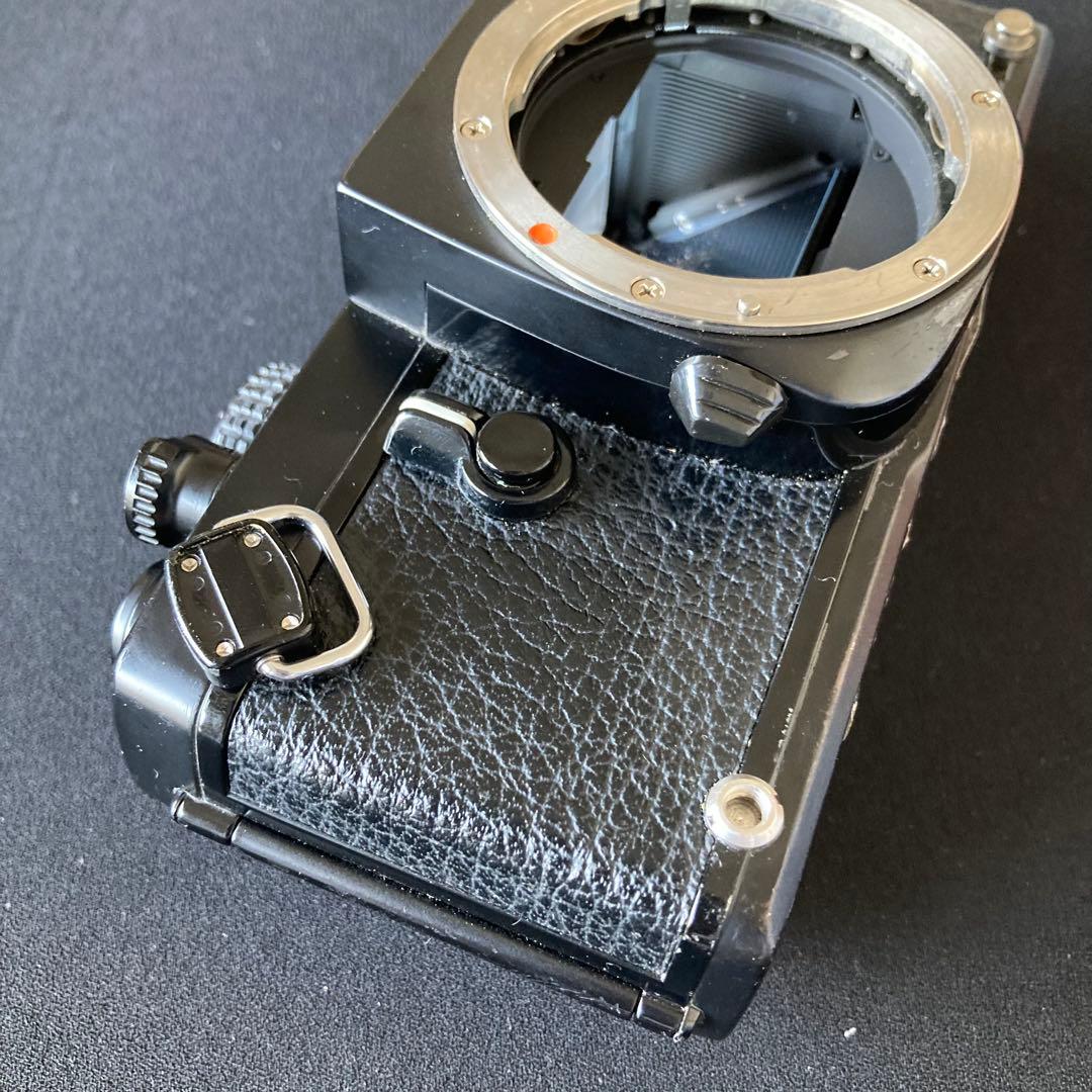 PENTAX LX 後期 フィルムカメラ