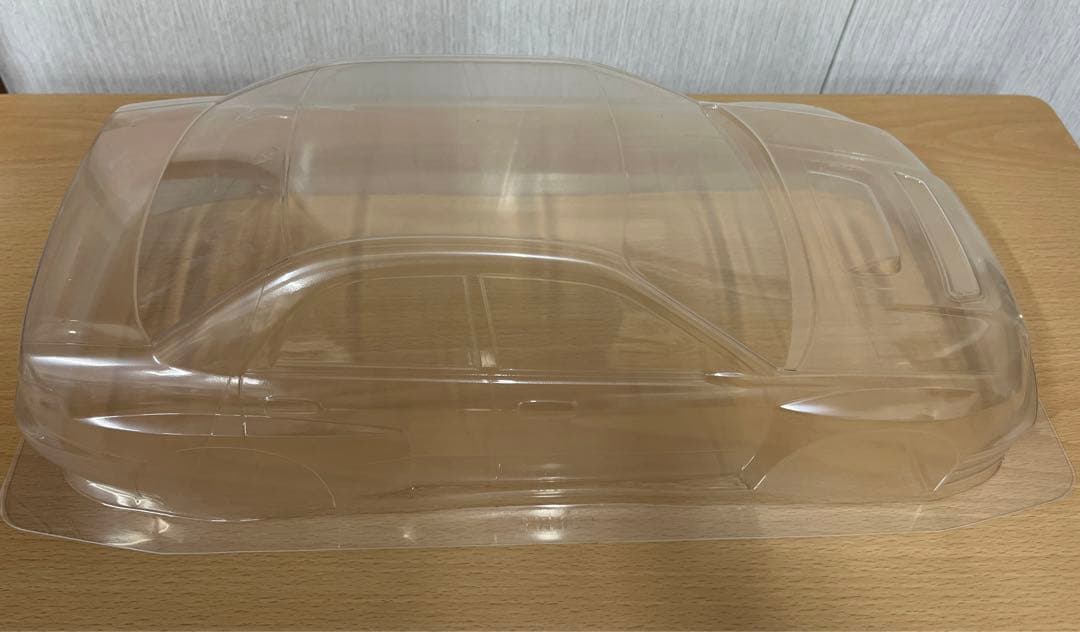 ホビーラジコン TAMIYA SUBARU IMPREZA WRC 2003 1/10