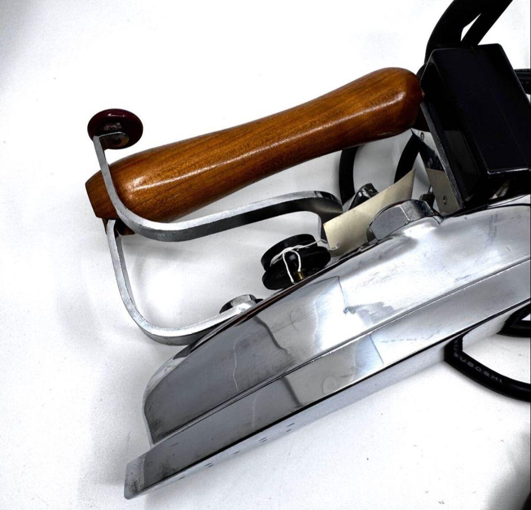 オーサカアイロン 大阪アイロン OSAKA T50P