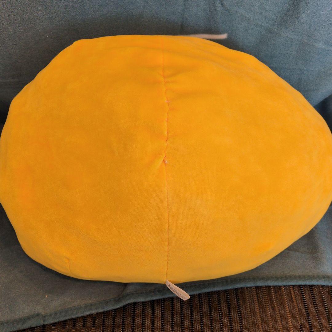 もぐらコロッケぬいぐるみ4点セット