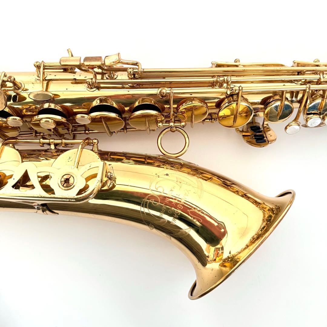 【調整品】YANAGISAWA T-4 ヤナギサワ テナーサックス