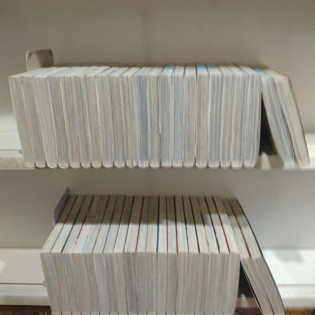 山*田様 僕のヒーローアカデミア　全42巻+1冊　堀越耕平