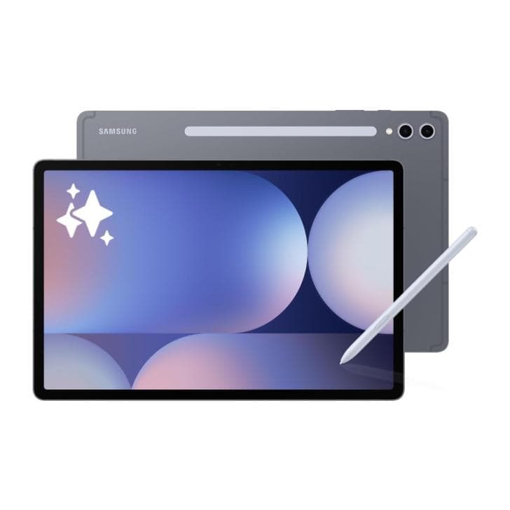 Samsung Galaxy Tab S10+ 本体 S Pen付き 512GB