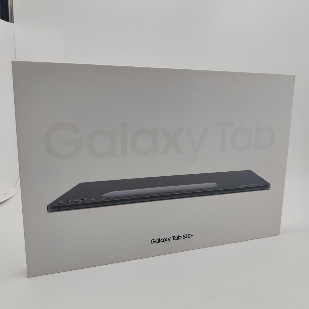 Samsung Galaxy Tab S10+ 本体 S Pen付き 512GB