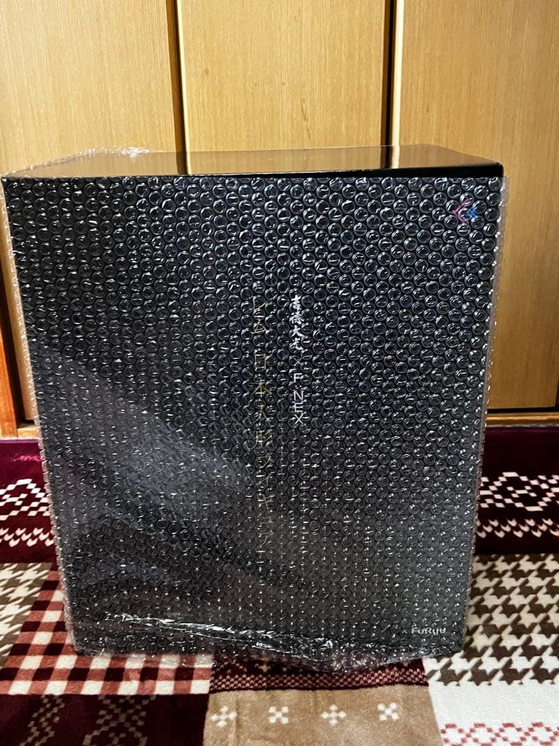 【新品・未開封】吉徳×F:NEX レム -日本人形- 1/4スケールフィギュア