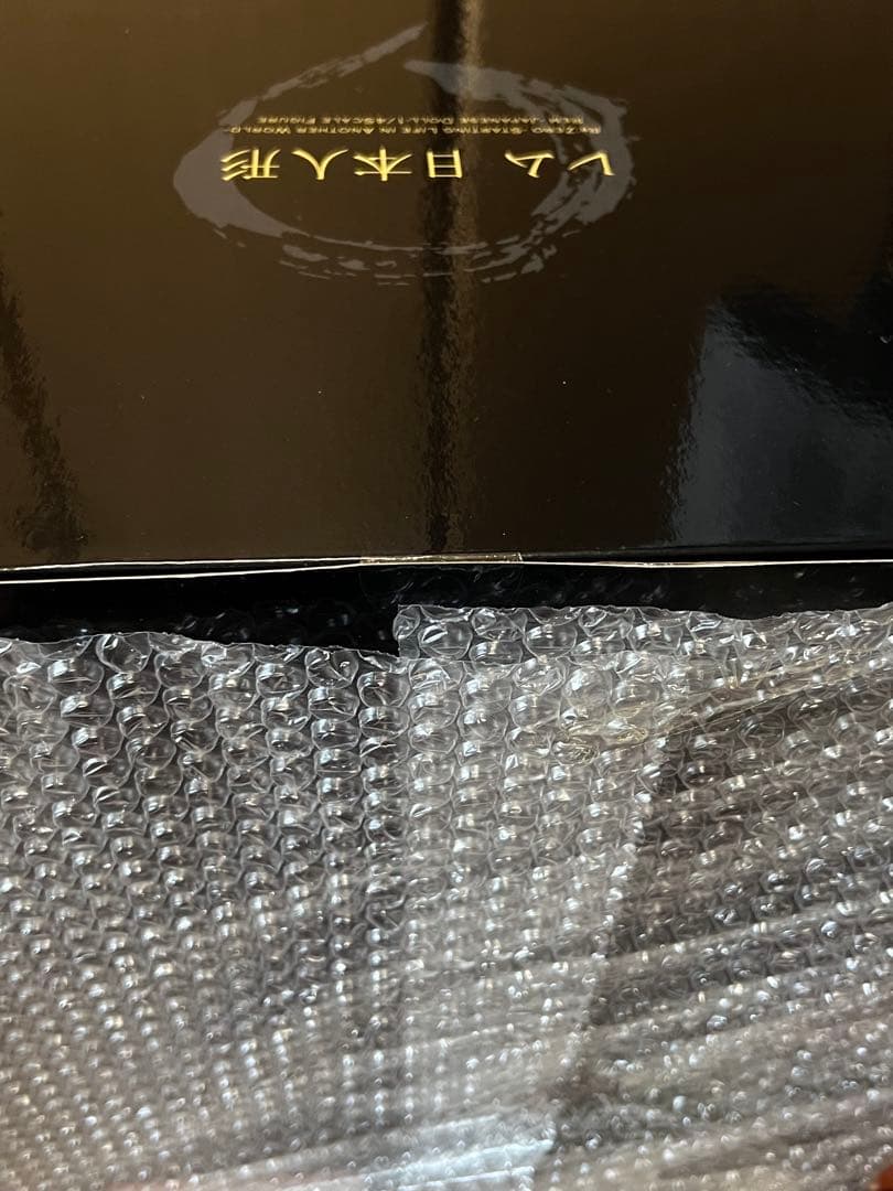 【新品・未開封】吉徳×F:NEX レム -日本人形- 1/4スケールフィギュア