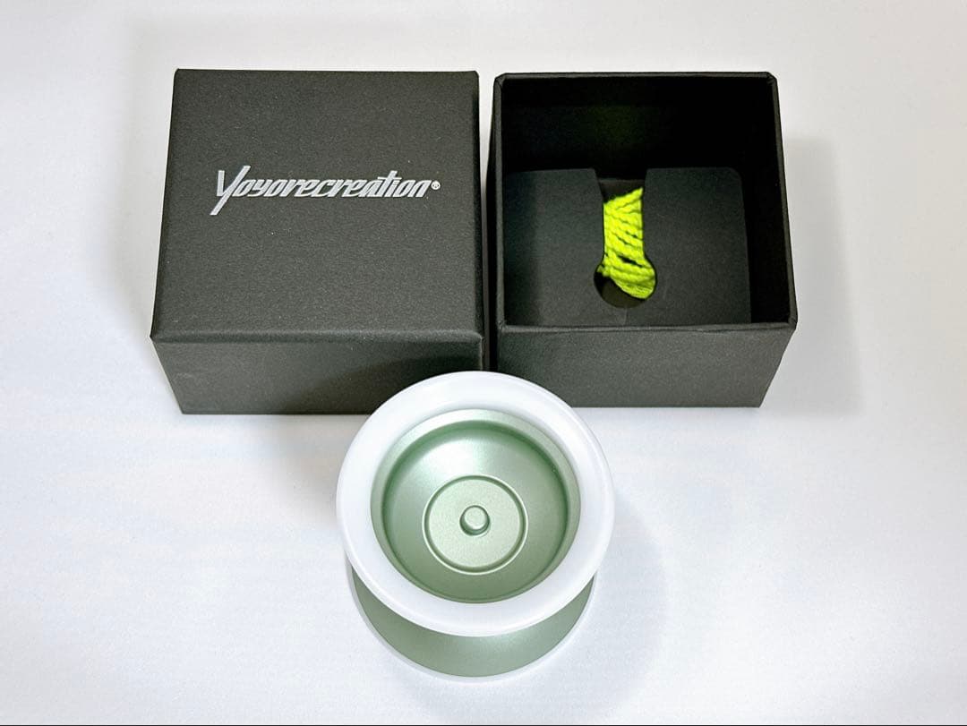 スポーツトイ・アクショントイ Yoyorecreation - GPPR (POM)