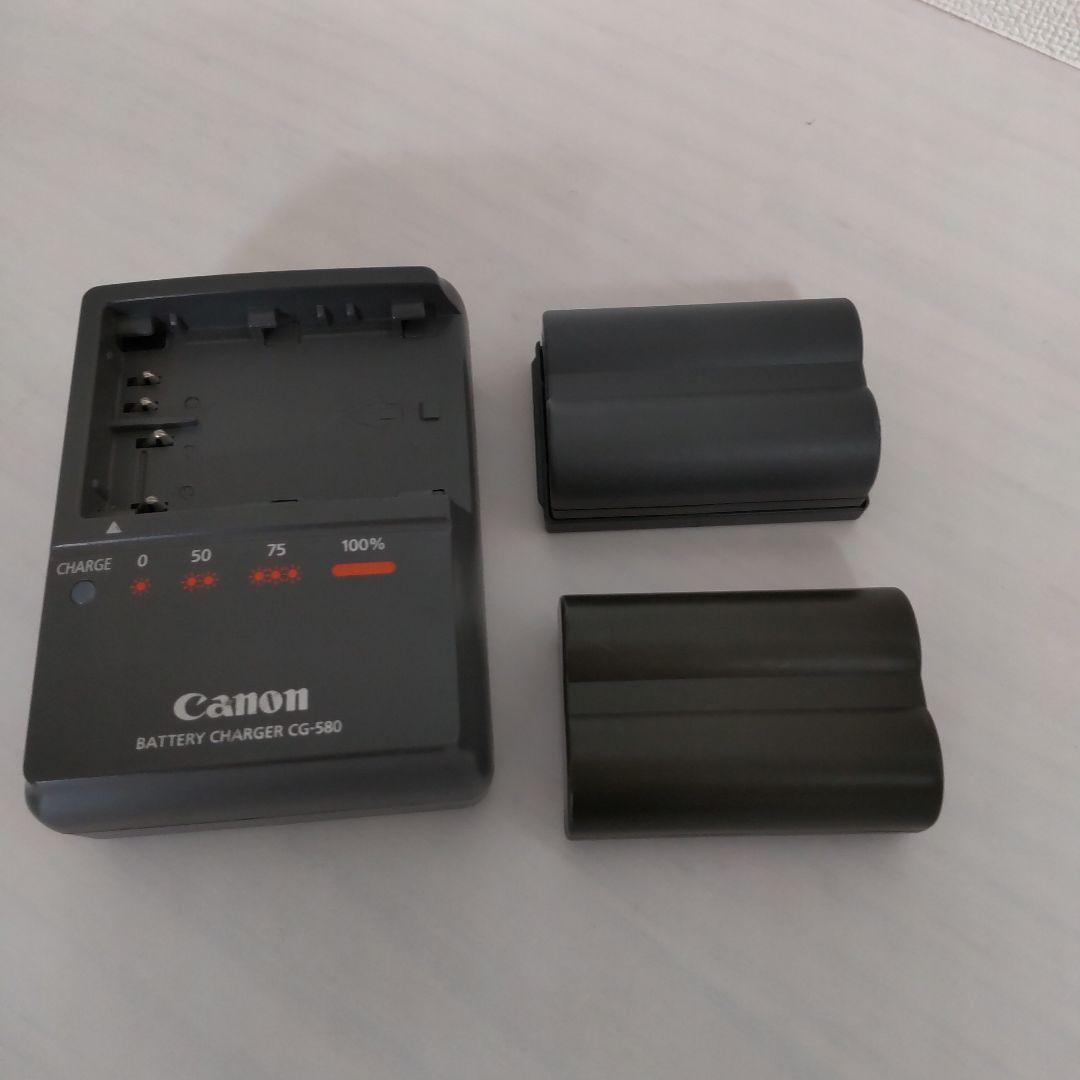 キャノン　EOS30D