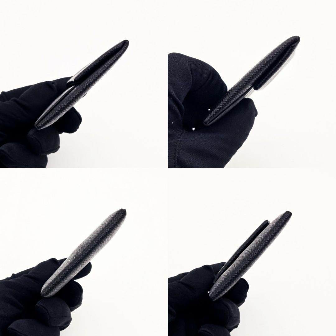 [箱付] エルメス ケース バスティア U(2022) A634