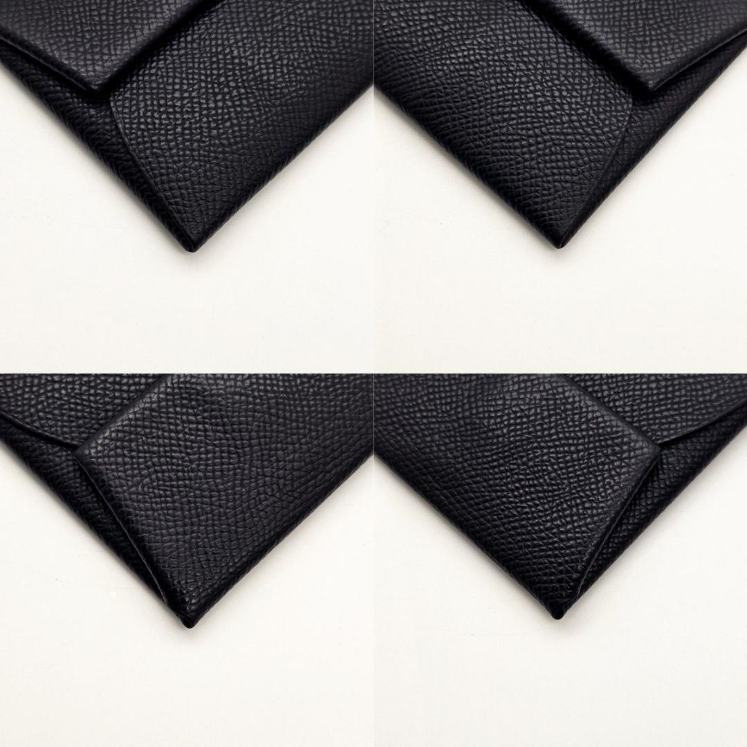 [箱付] エルメス ケース バスティア U(2022) A634