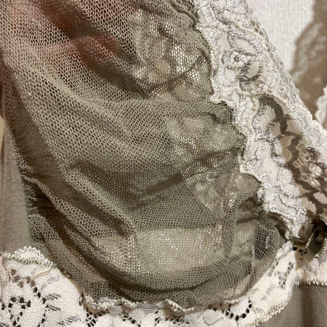 D&G ドルチェ＆ガッバーナ ノースリーブトップス　タンクトップ