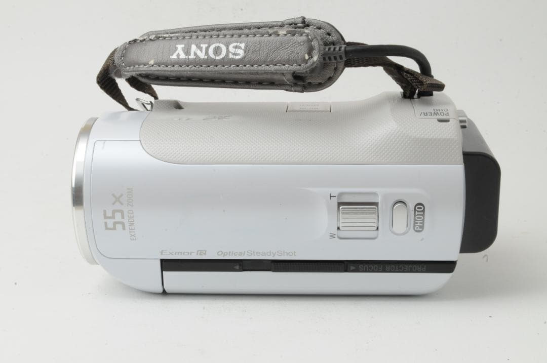 SONY ソニー HDR-PJ390 デジタルHDビデオカメラレコーダー