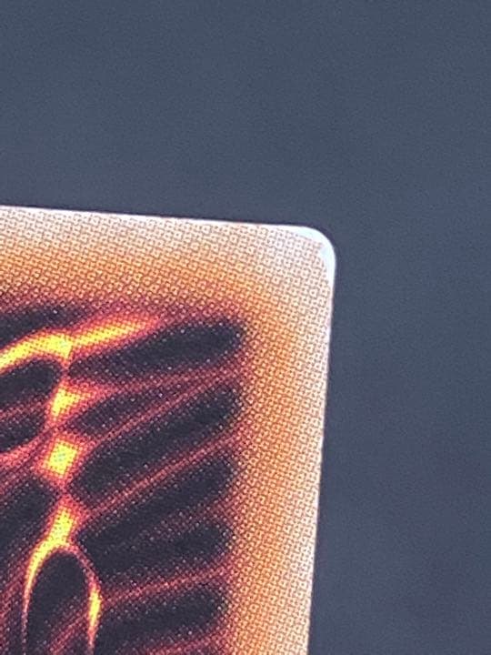 遊戯王　ブラックマジシャンガール　20thシークレット