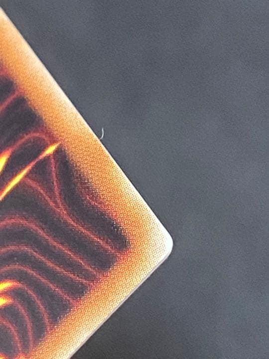 遊戯王　ブラックマジシャンガール　20thシークレット