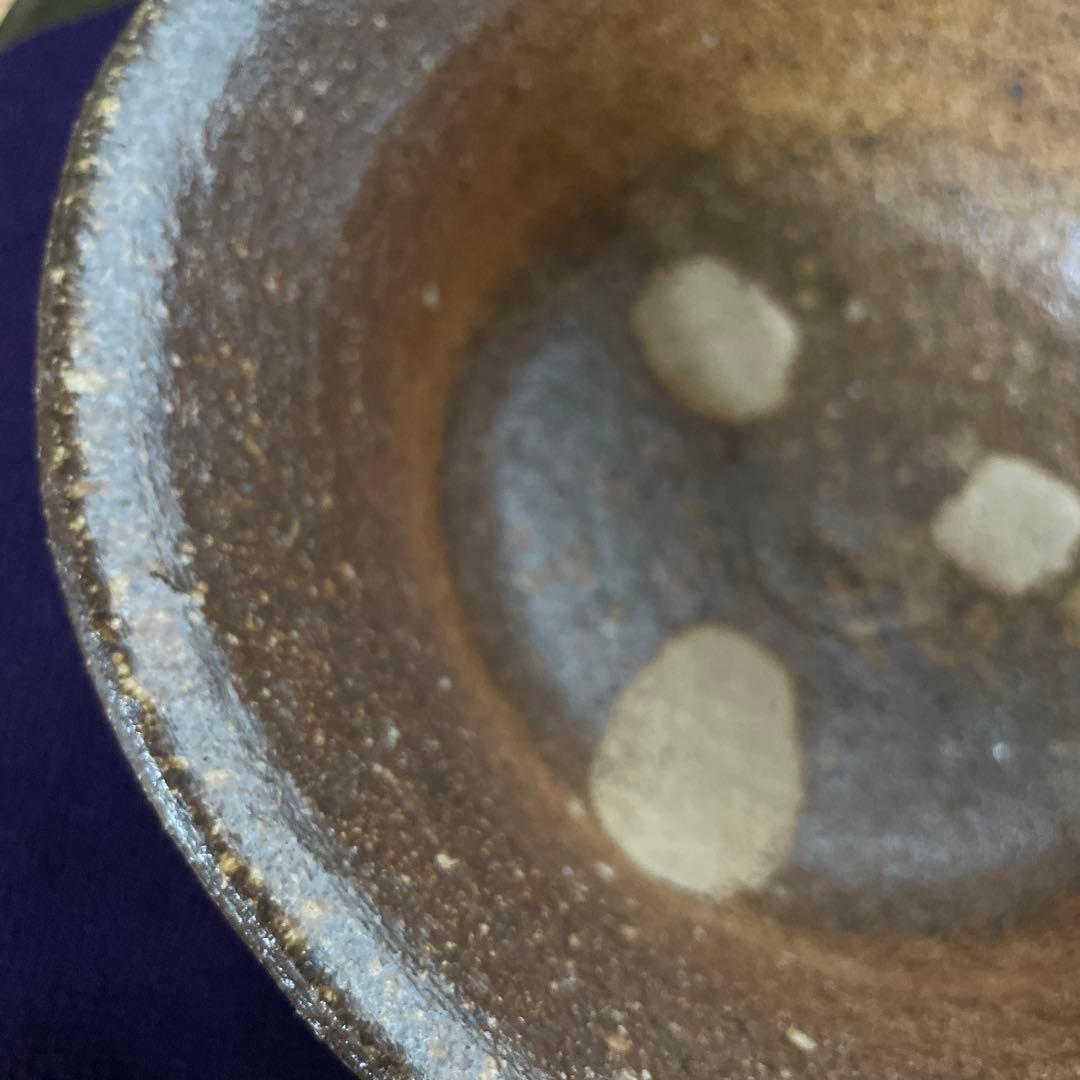 伊賀焼　今井康人作　鉢