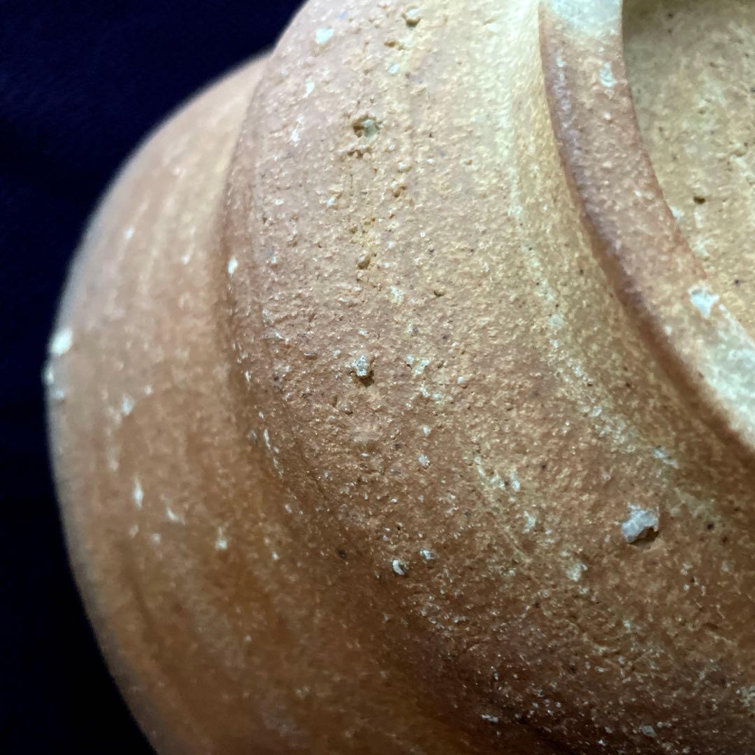 伊賀焼　今井康人作　鉢