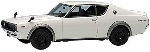 EIDOLON 1/43 スカイライン 2000 GT-R 1973