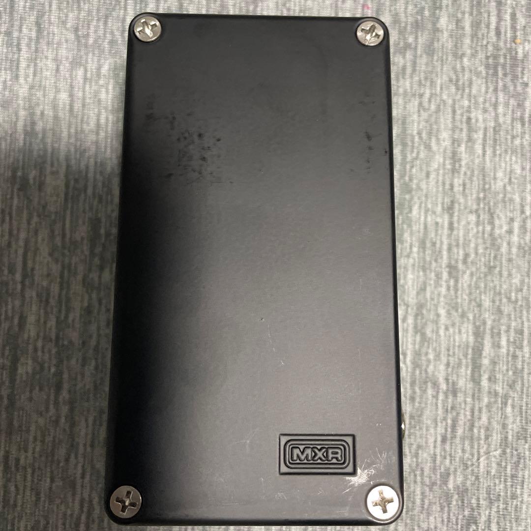 ギター mxr rockman x100