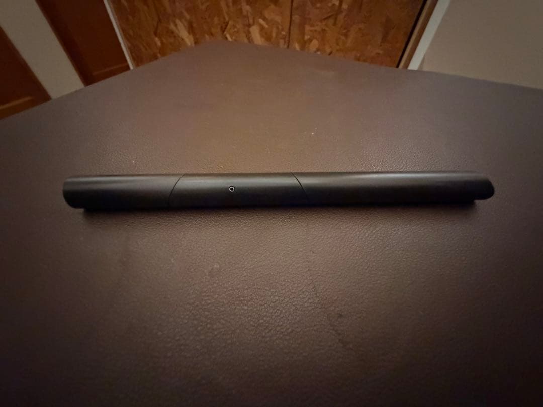 【廃盤予告】VENVSTAS MAGNA2.0ピストン カーボン チタンFニブ