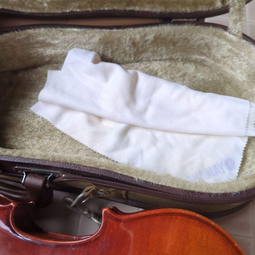 SUZUKI バイオリン No.230 1/2 Anno 2008 スズキ