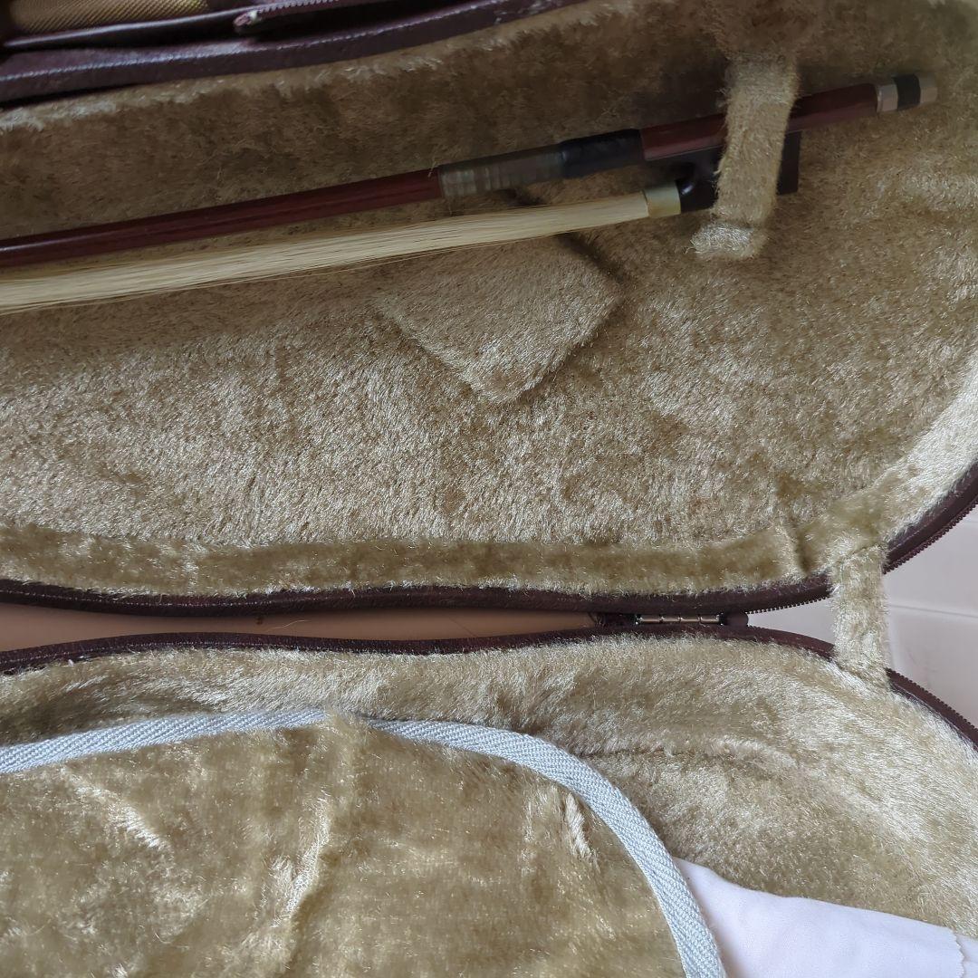 SUZUKI バイオリン No.230 1/2 Anno 2008 スズキ