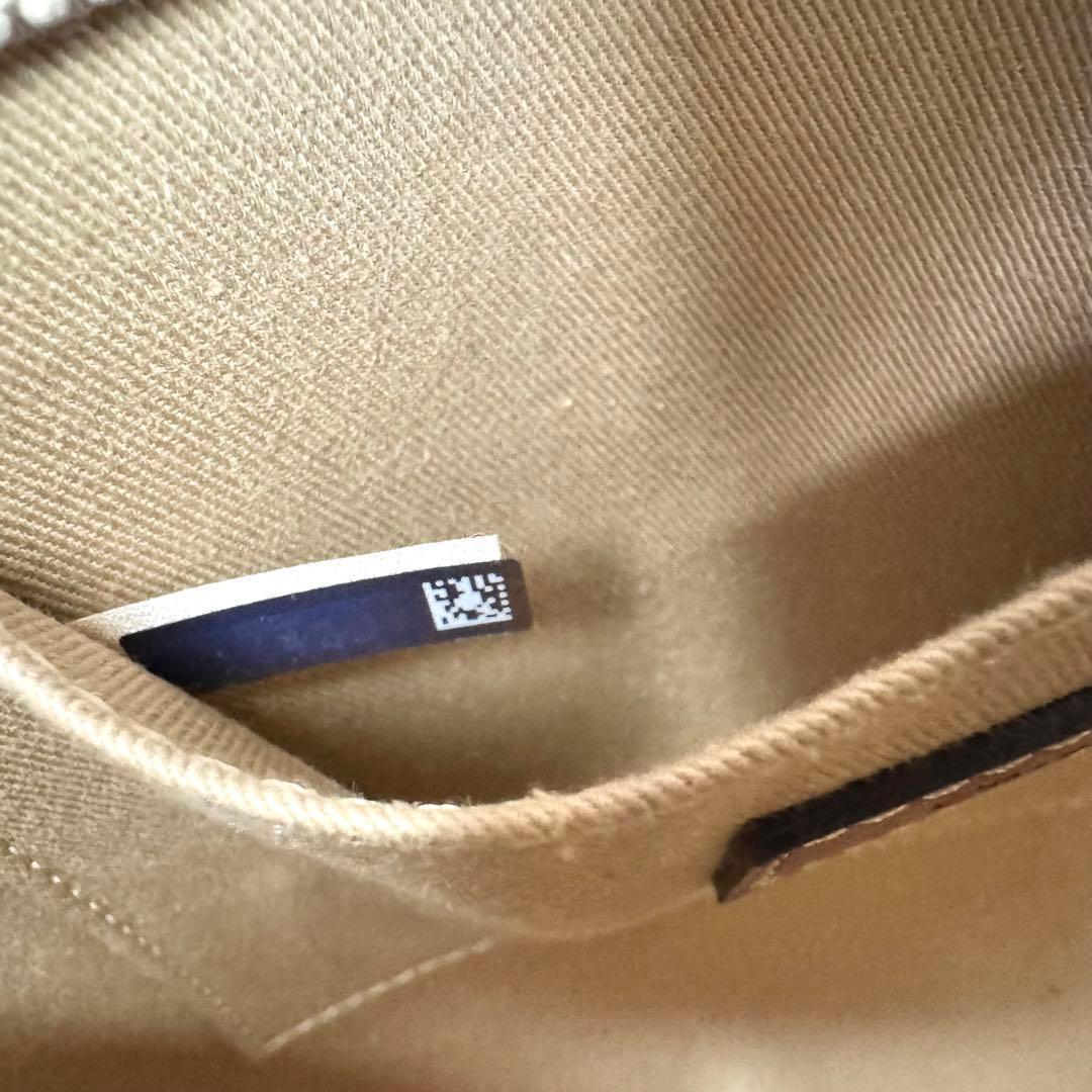 Chloe クロエ ウッディ スモールトートバッグ ハンドバッグ アイボリー