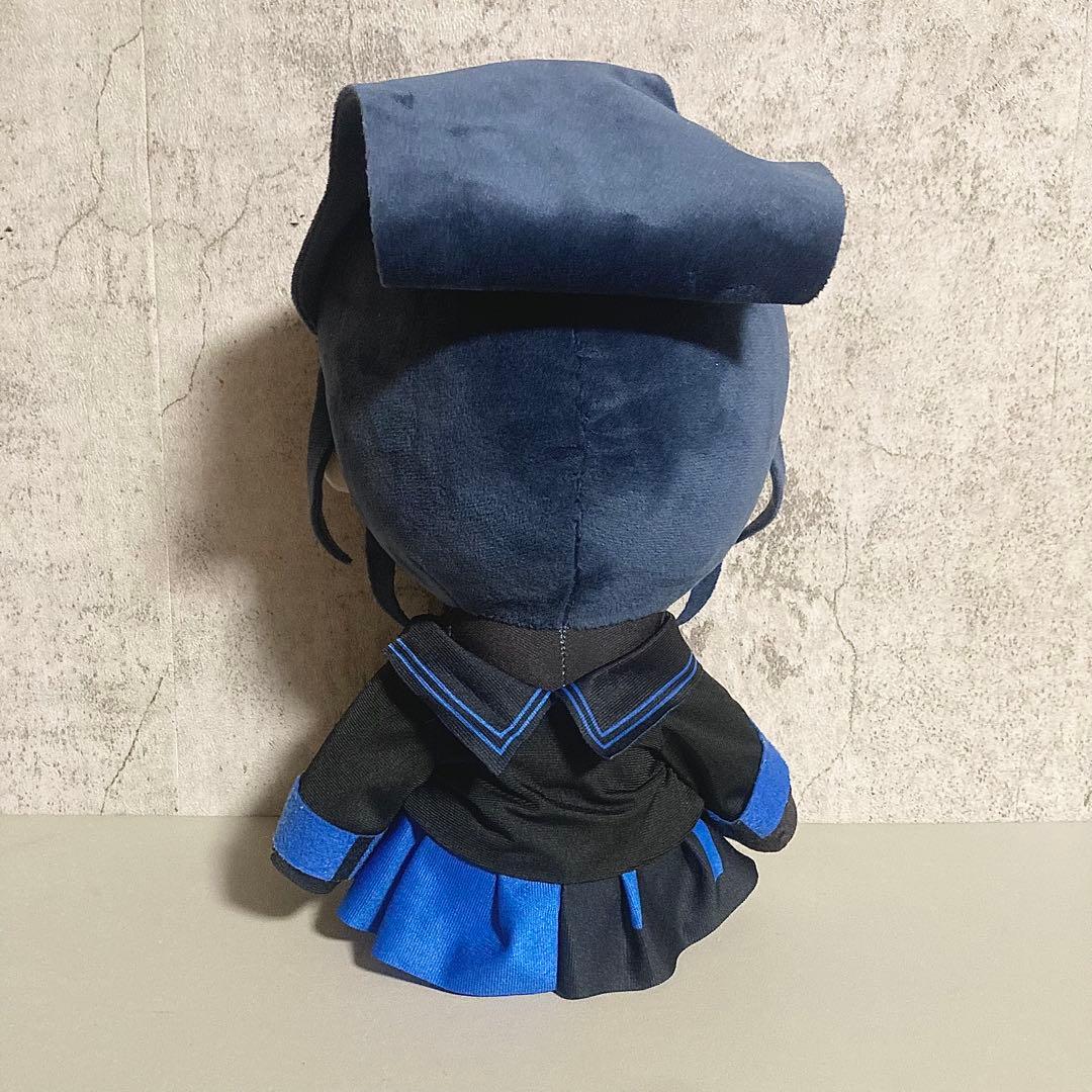 Ado BIGぬいぐるみ うっせぇわ