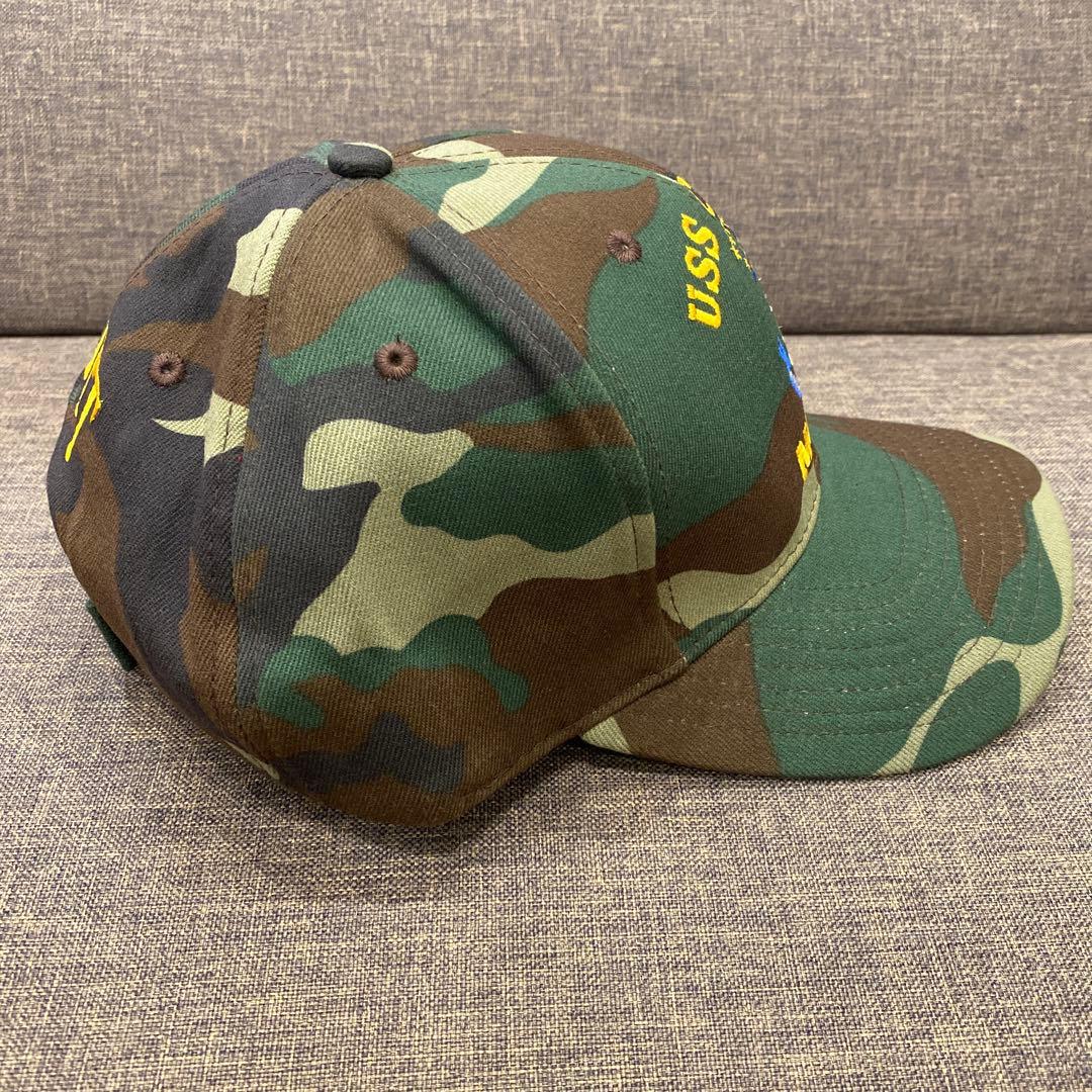 らららん　アメリカ海軍グッズセット