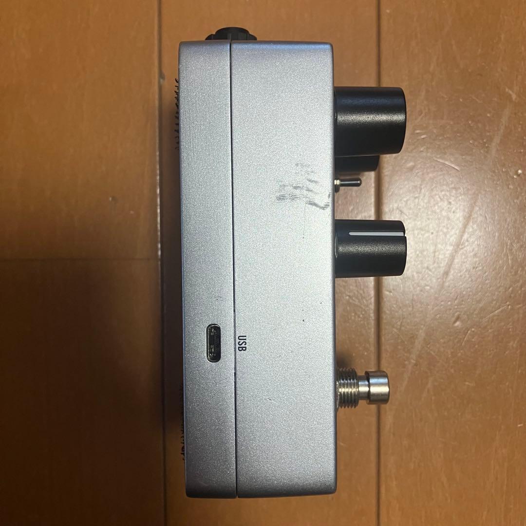 ギター UAFX 1176 Studio Compressor