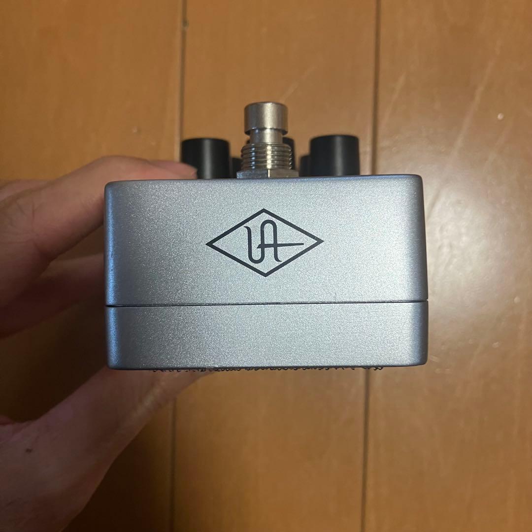 ギター UAFX 1176 Studio Compressor