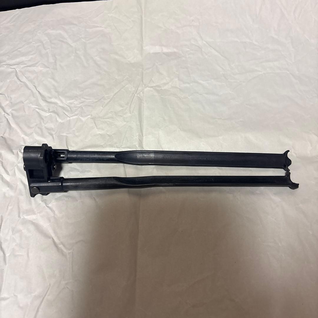 東京マルイ　89式小銃　固定銃床式