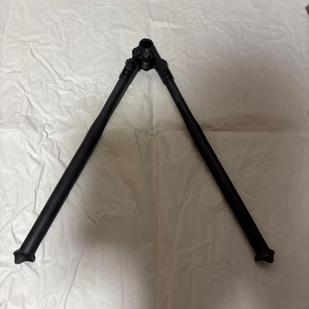 東京マルイ　89式小銃　固定銃床式