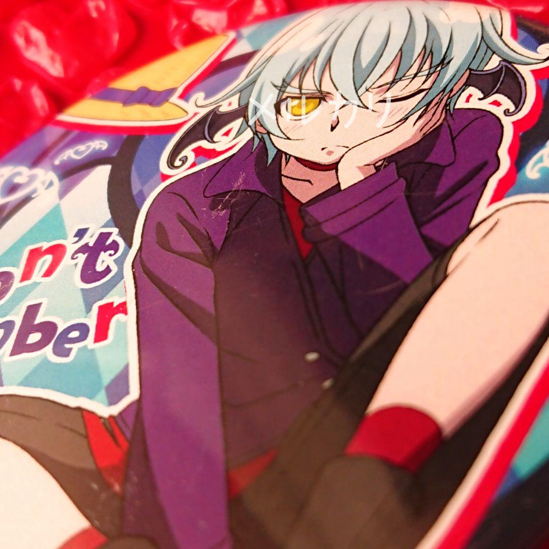 プリキュアオールスターズ プリティストア限定 スパークル缶バッジ2 イーラ