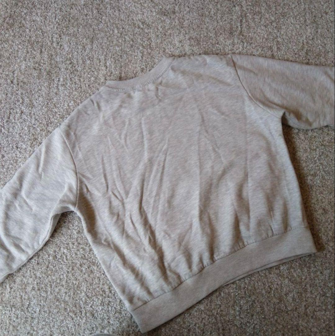 【Kazu】ジバンシー キッズトレーナー　【12+】150cm