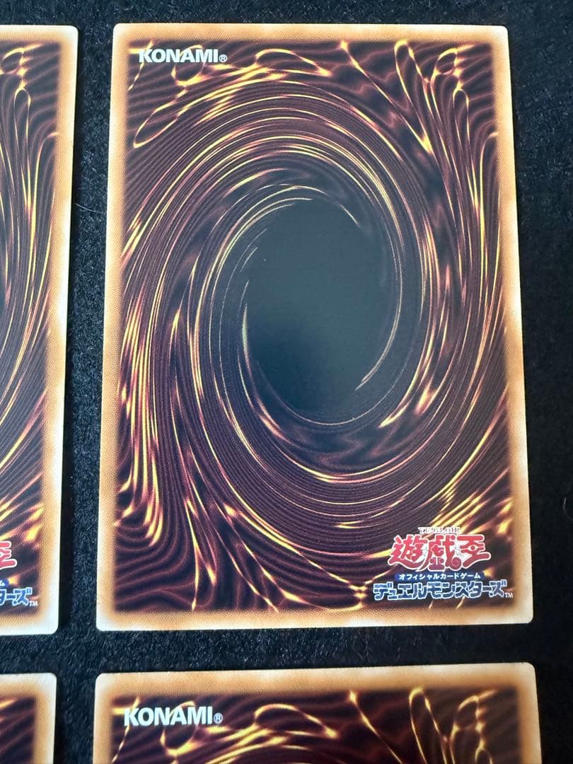 灰流うらら　25th 4枚セット　絵違い