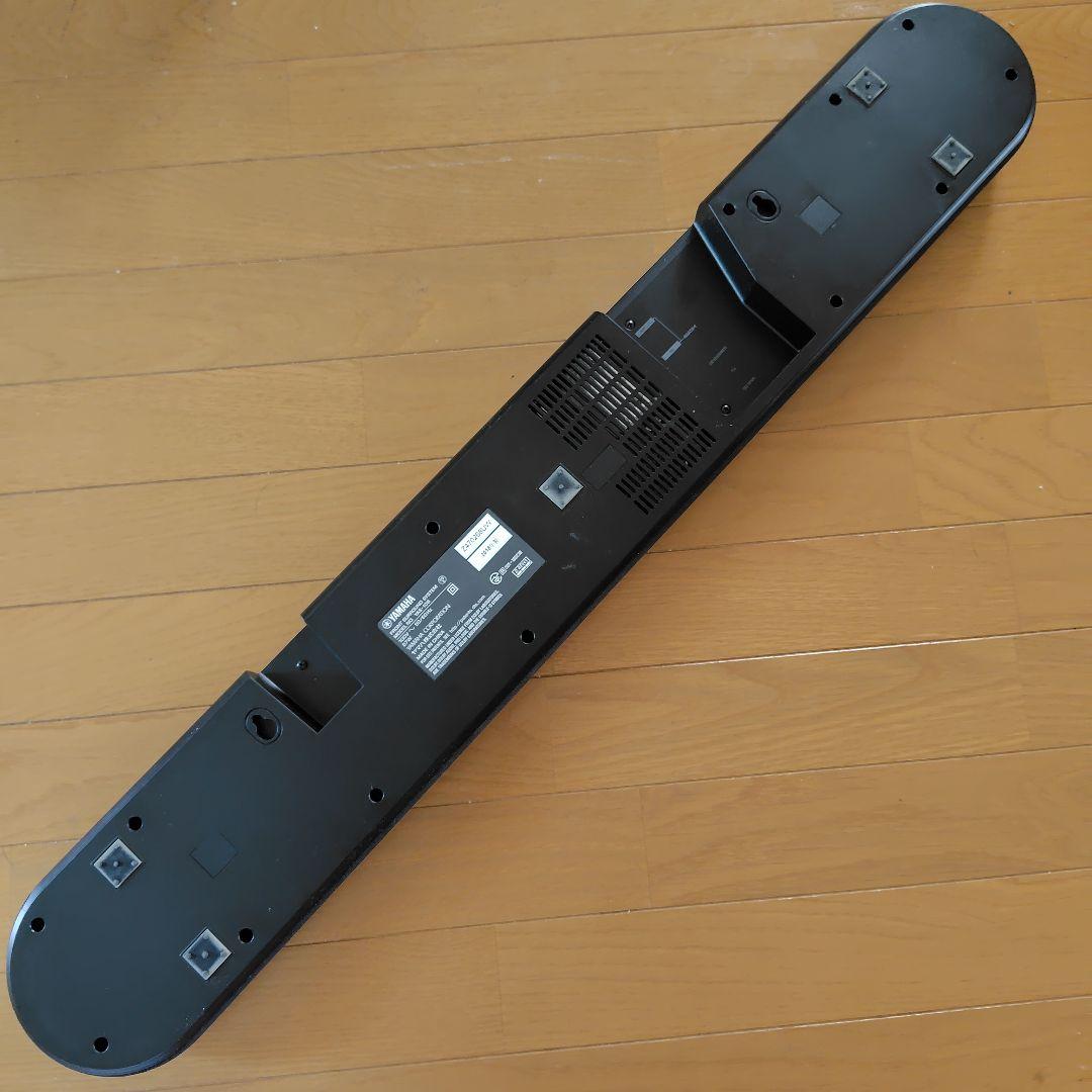 【ぼん】YAMAHA YAS-108 ヤマハサウンドバ―