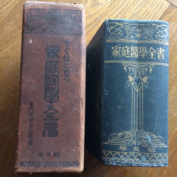 家庭医学全書 平凡社