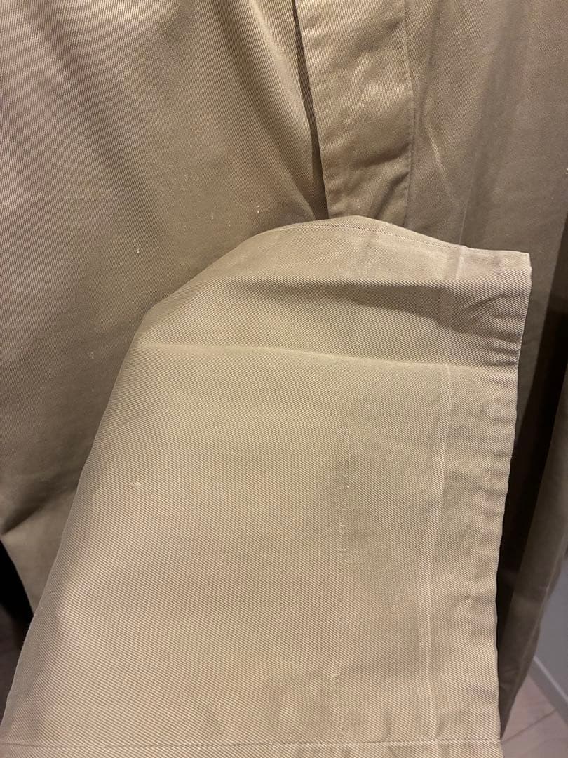 パンツ 50s u.s.army CHINO Trouser