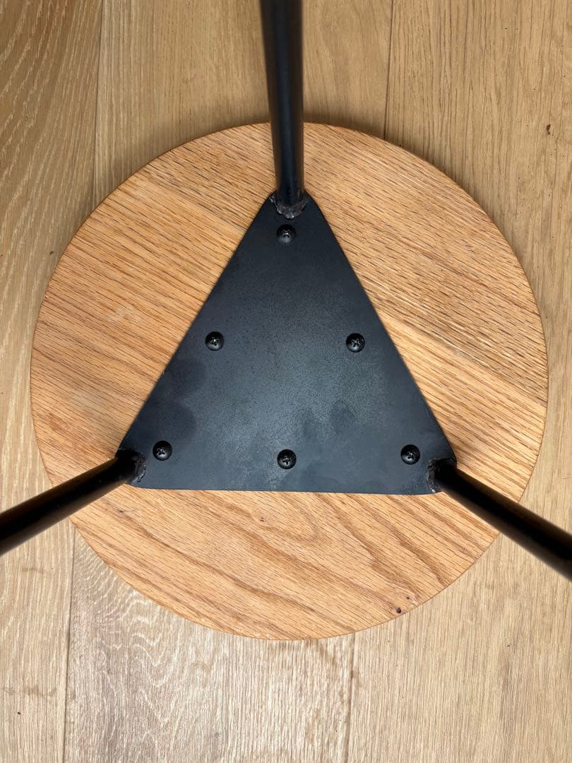 カナデモノ　スツール　かなでもの